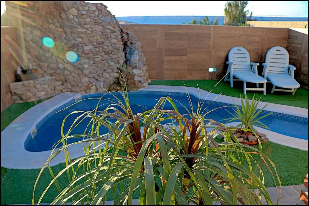 Chalet Barrio Nuevo