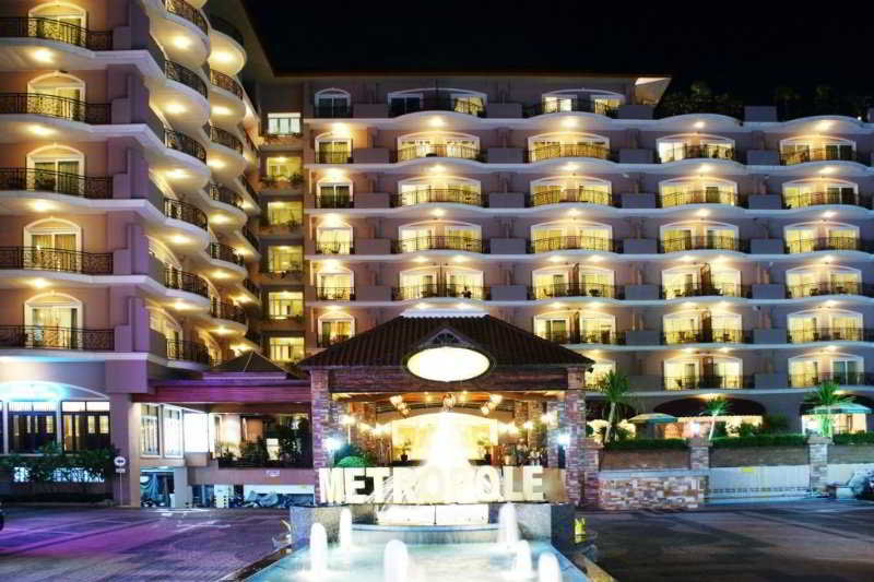 Little Duck Pattaya