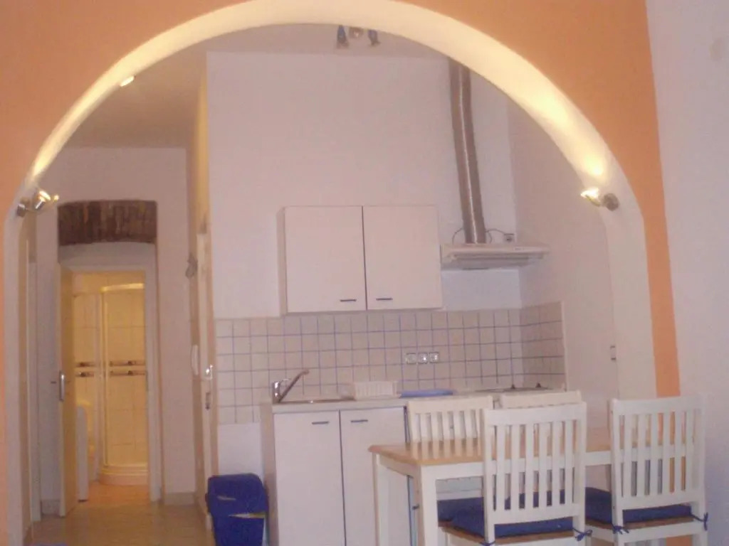 Apartments Jeličić