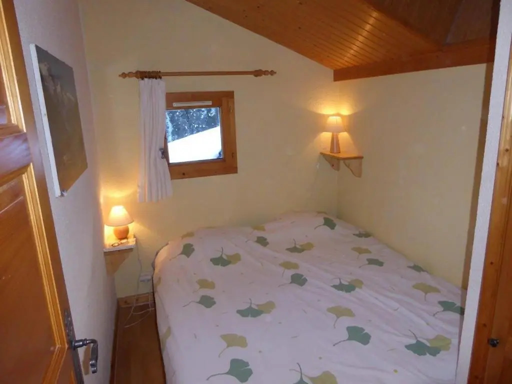 Appartement Méribel, 3 pièces, 6 personnes - FR-1-355-75