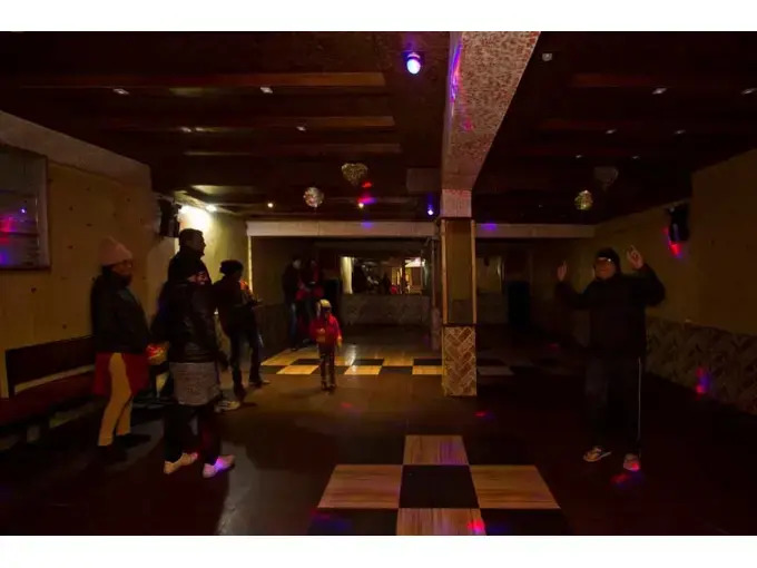 Hotel Park Residency