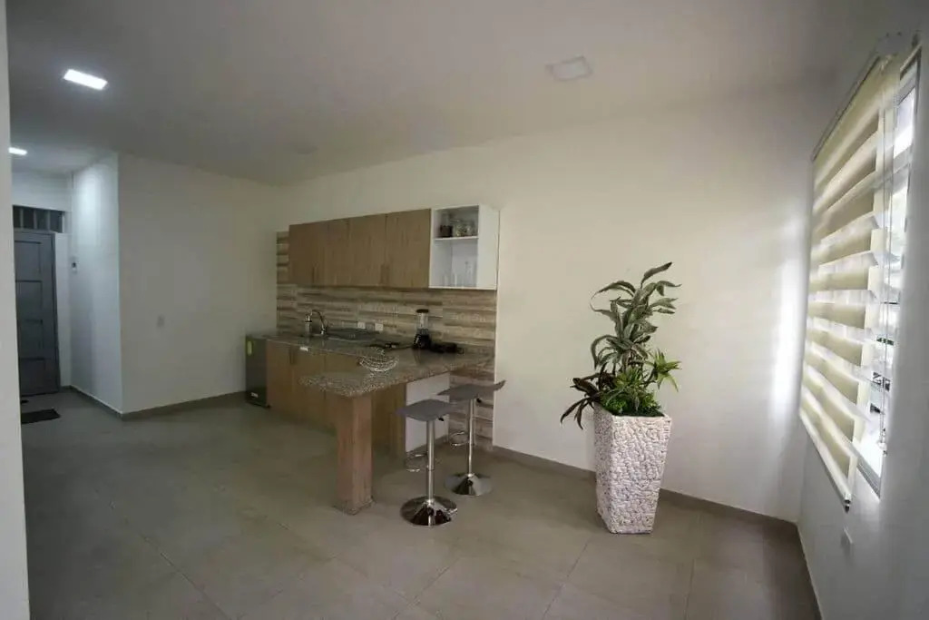 204-ESPECTACULAR APARTA ESTUDIO en GRANADA