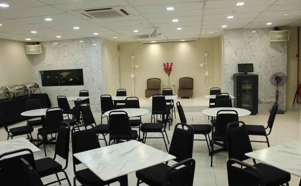 Hotel Bintang Kuala Lumpur