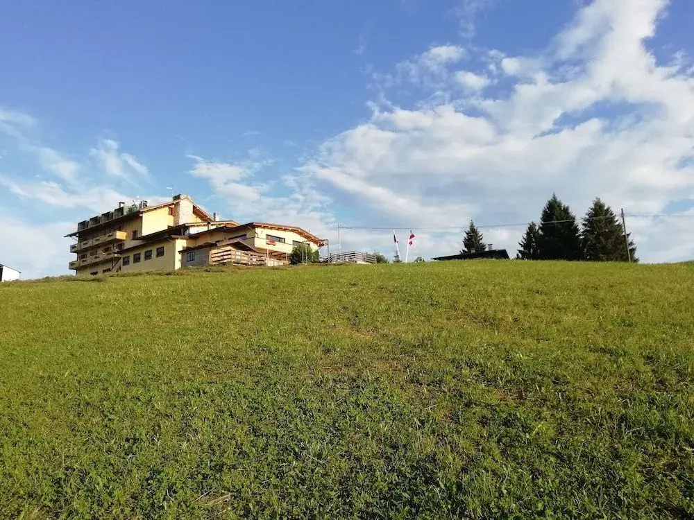Hotel Ristorante La Baitina