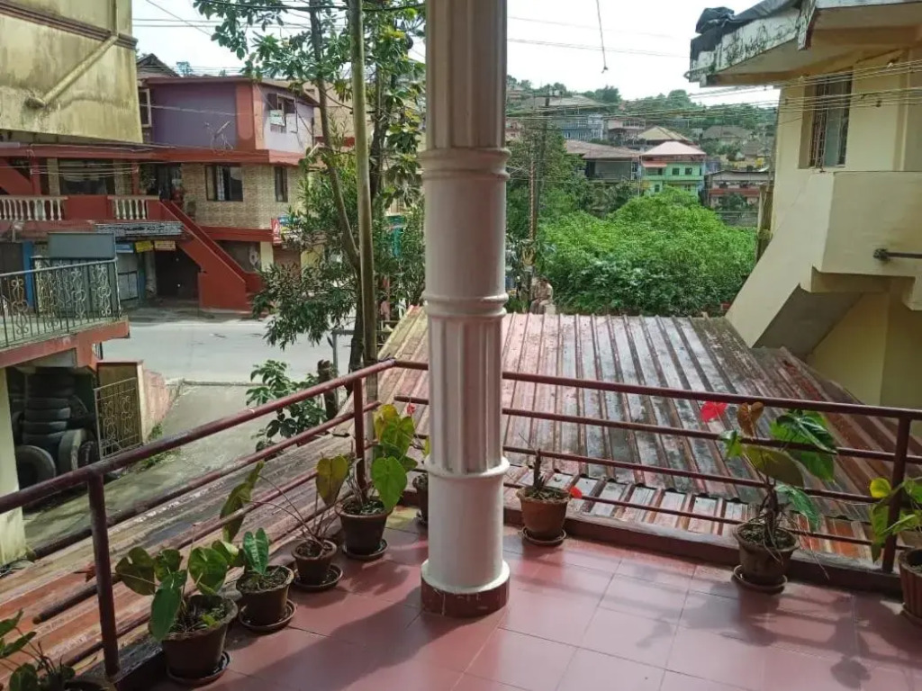 ChuJa Homestay