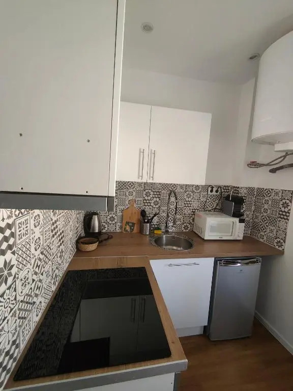 Les Lofts De Provins: Apt 1