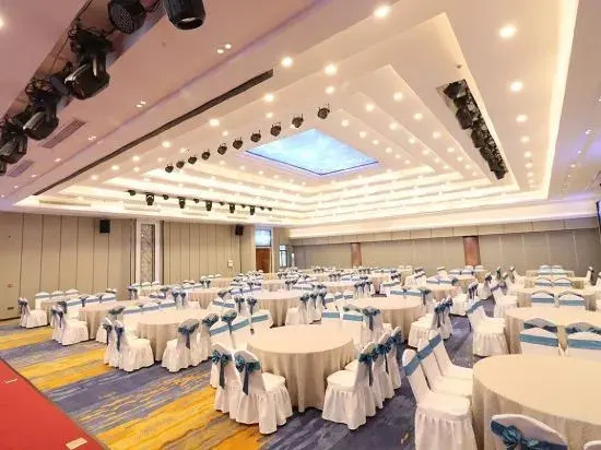 Jinxiang Hotel