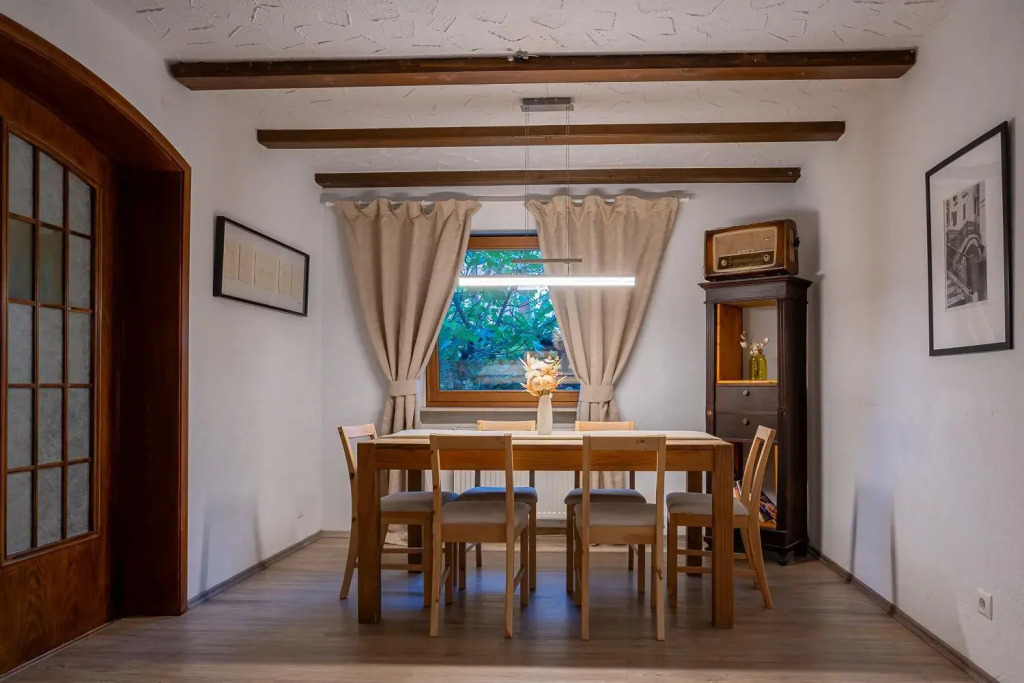 EPA Apartment - España style