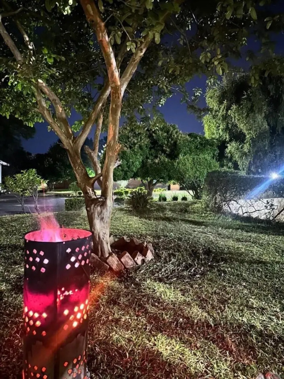Verdi Lodge