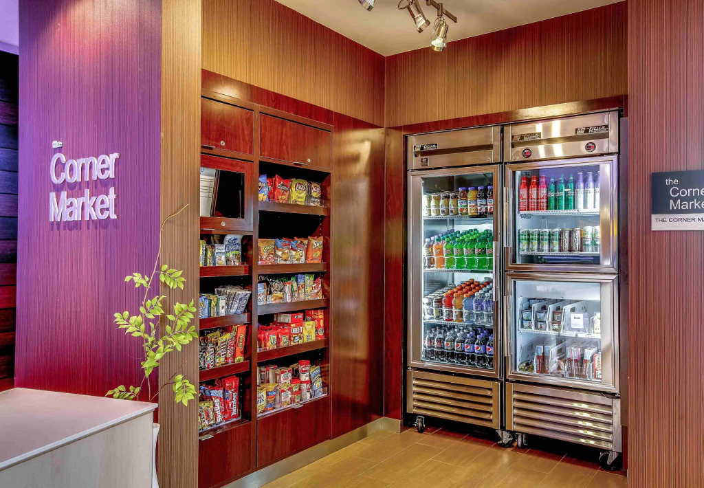 Fairfield Inn & Suites by Marriott Columbia
