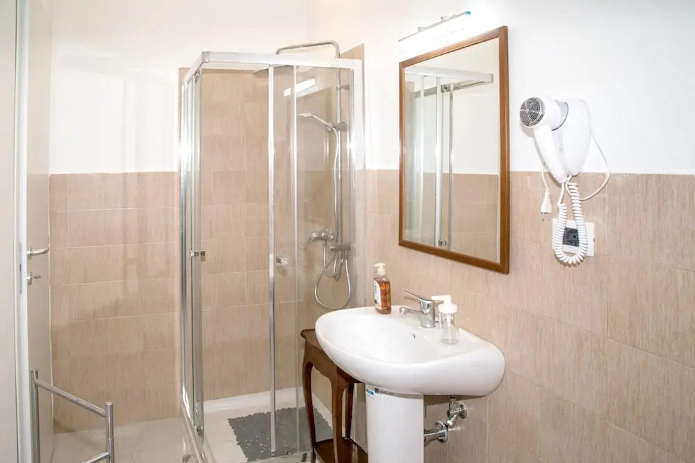 Apartment with 3 Bedrooms in Siracusa, with Furnished Balcony And Wifi - 80 M From the Beach