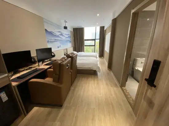E-sports Hotel (Da Nang Branch)