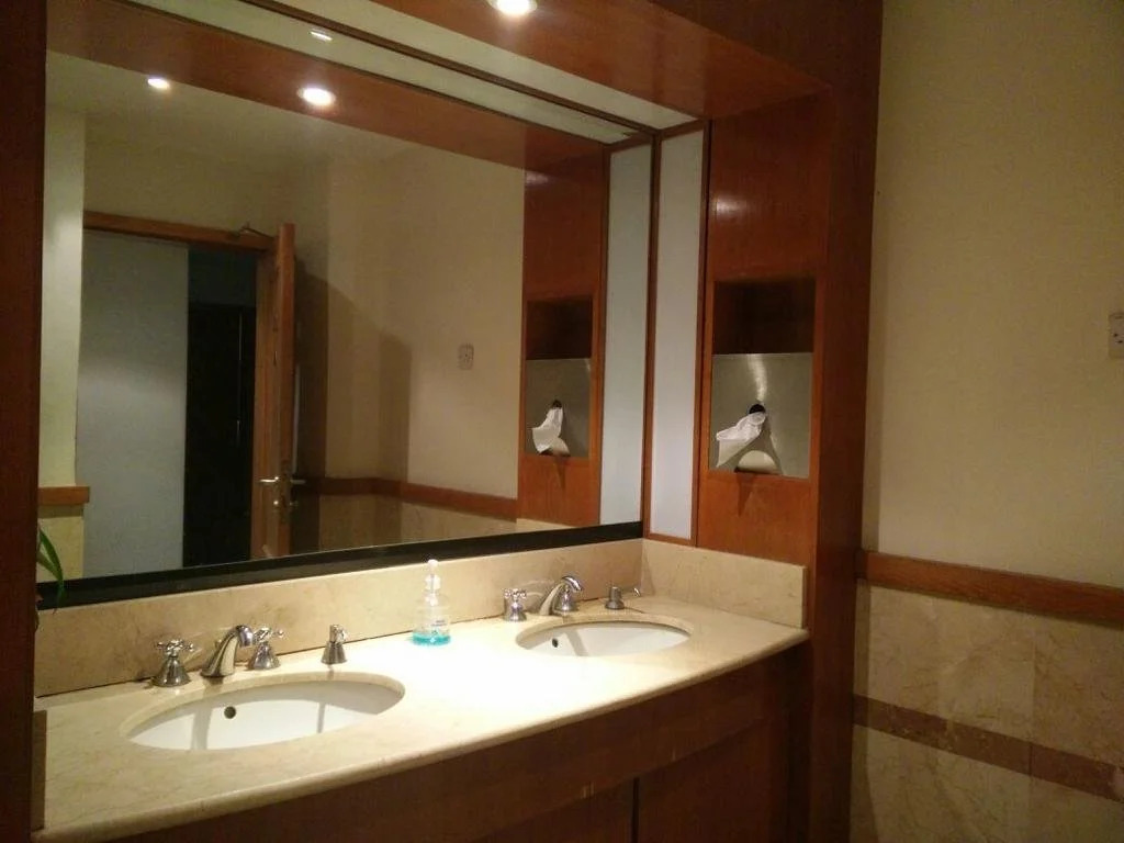 Plaza Premium Lounge (International Departure) - Senai Airport