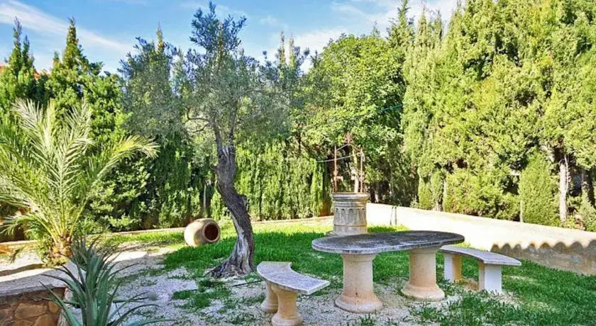 Villa Fustera