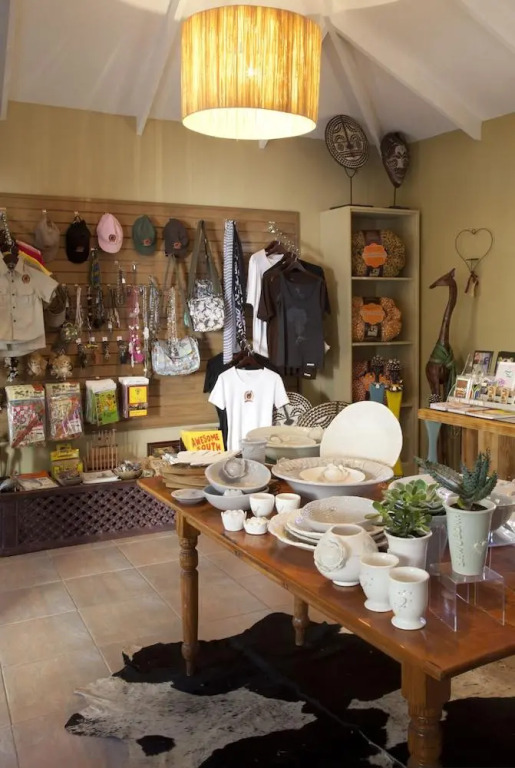 Gwahumbe Game & Spa