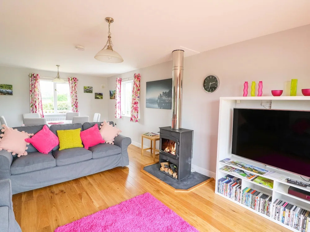 Cuckoo Hill Lodge