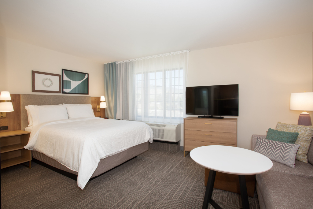 Staybridge Suites - Carson City - Tahoe Area by IHG