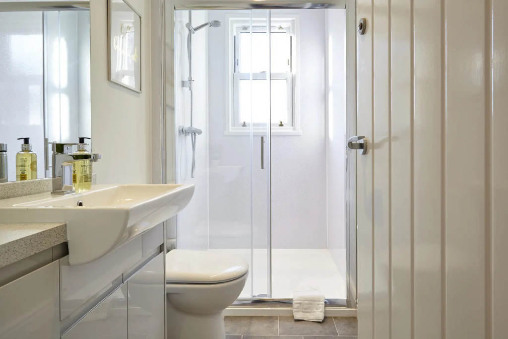 Your Apartment The Sunningdale - No 2