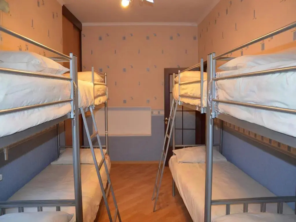 Lucky Hostel