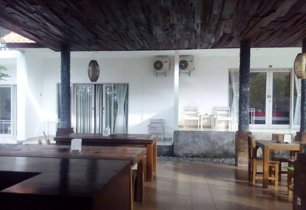 White Dove Villa