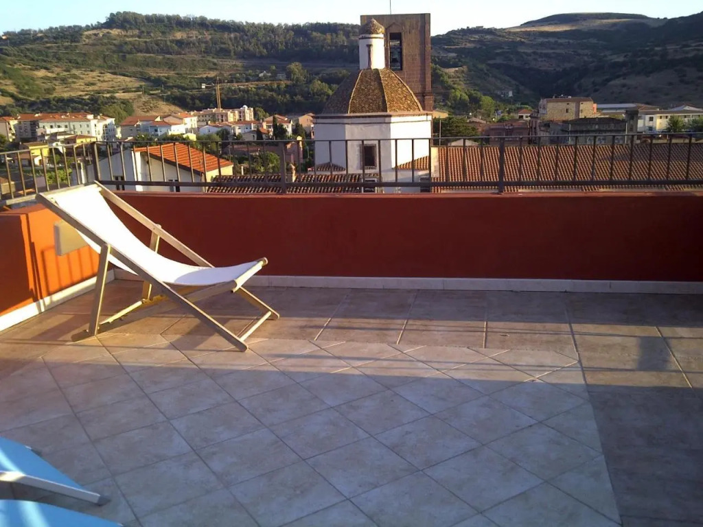Le Terrazze