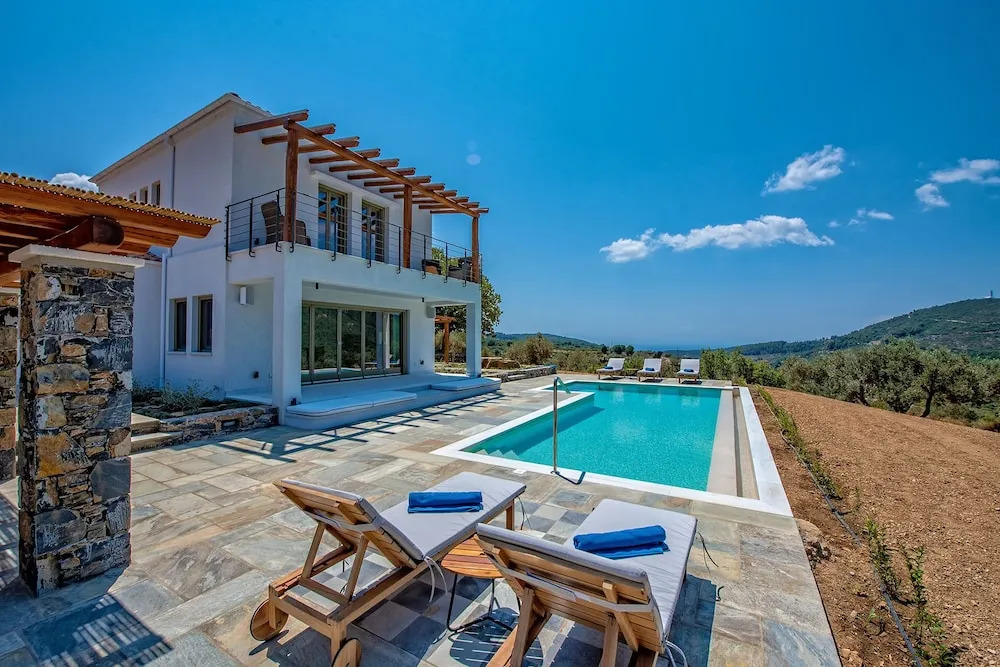 Stargaze Villas
