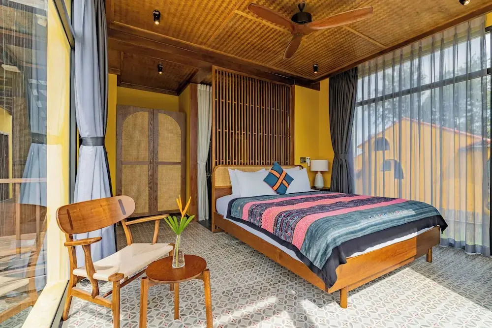May Villa 6BR Beachfront An Bang Beach Hoi An by Beachside Boutique Homes