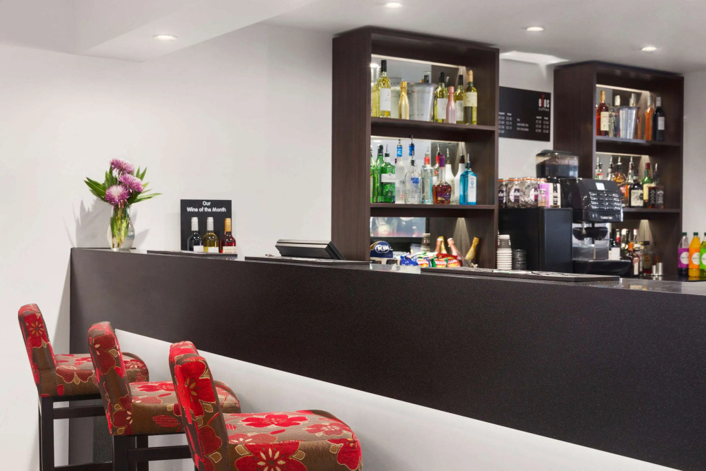 Ramada Milton Keynes