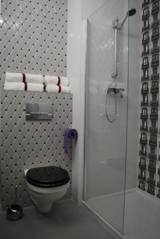 Apartamenty Vola Residence