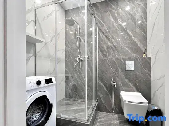 Nice Raimbek residence 7-41 & drinking water