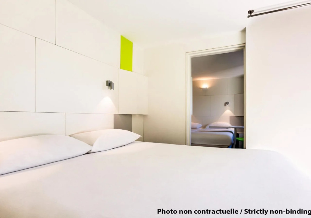 Kyriad Hotel Guangzhou Panyu Aoyuan Plaza