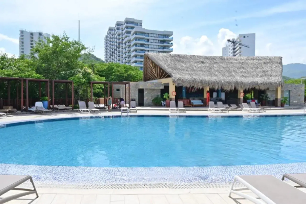 Samaria Club Playa