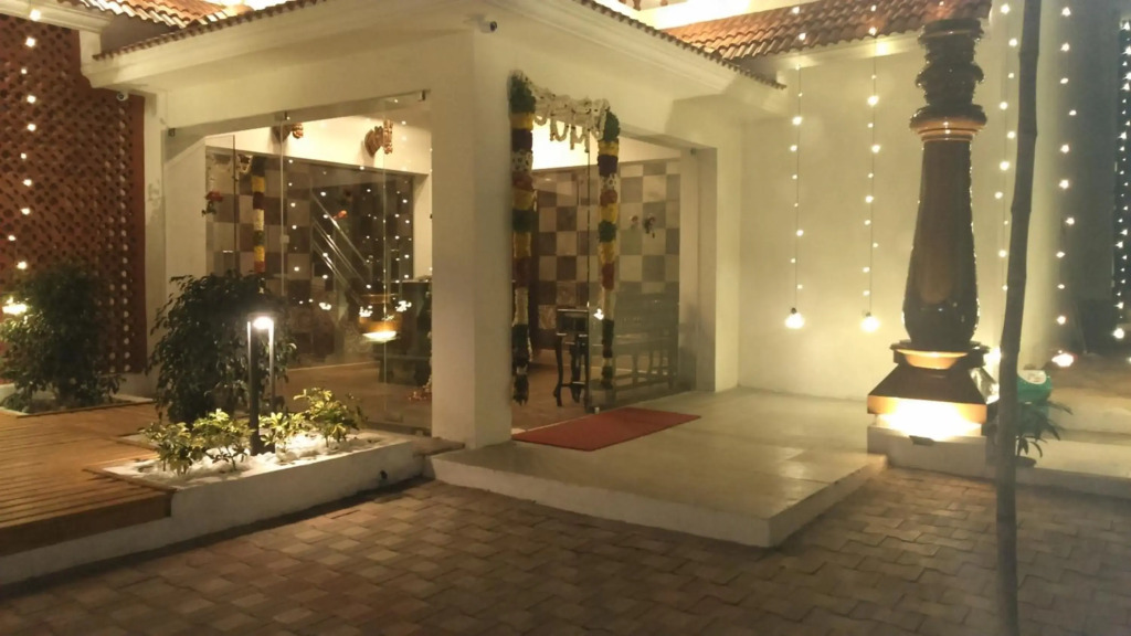 Summer House