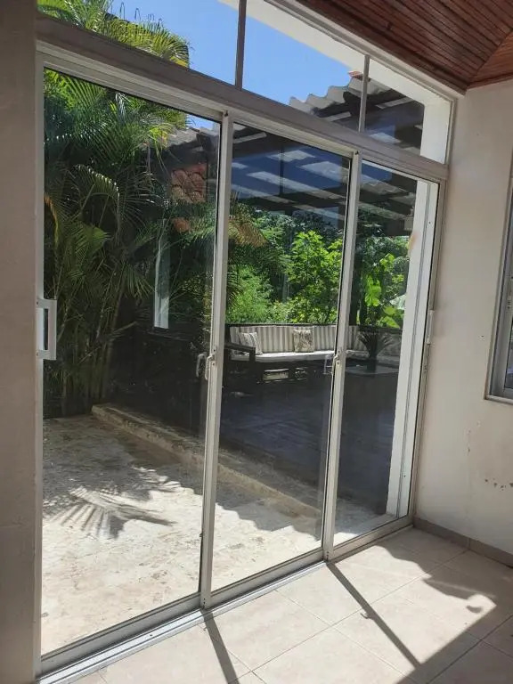 Villa For Parties And Meetings
