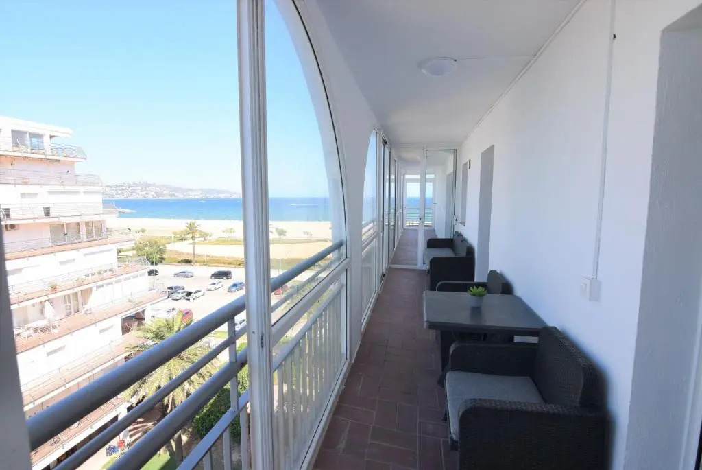 397-Apartamento con vistas a la Marina
