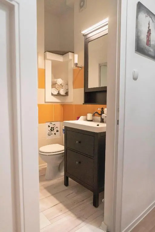 O&B Apartman