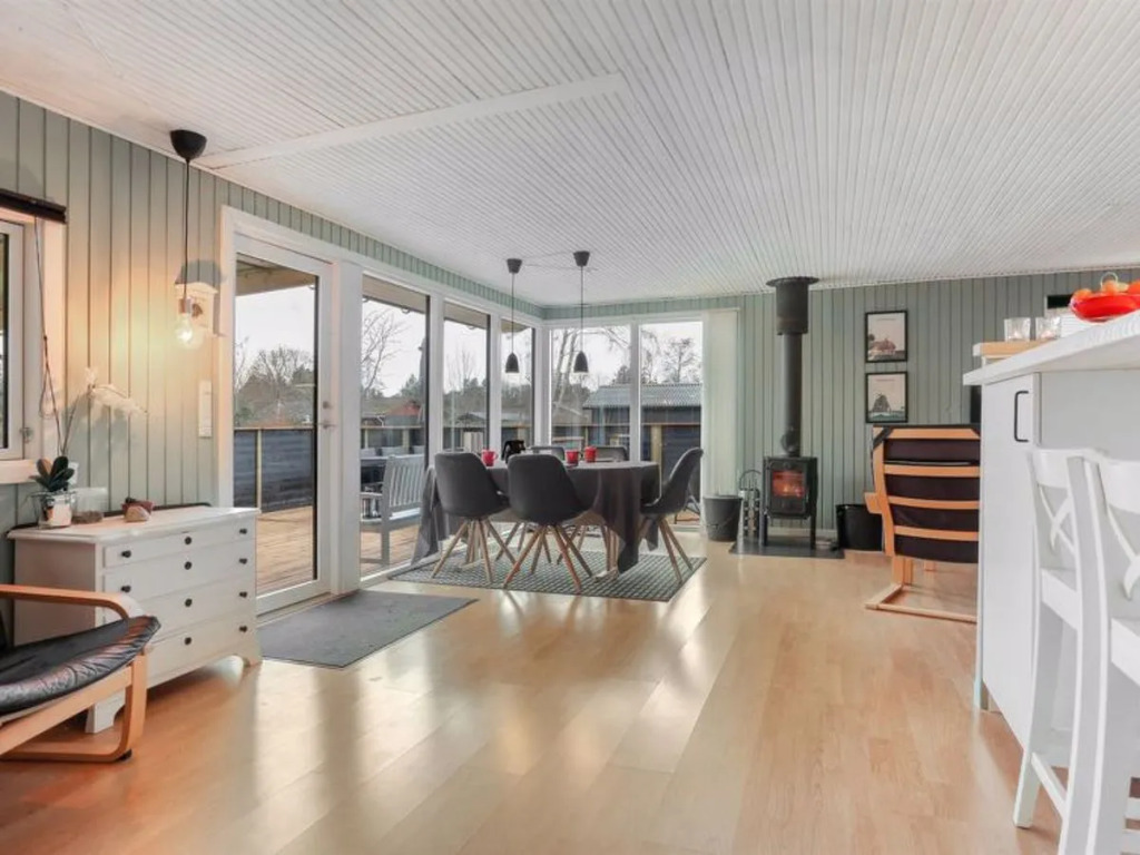 Holiday Home Matz - 350m from the sea by Interhome