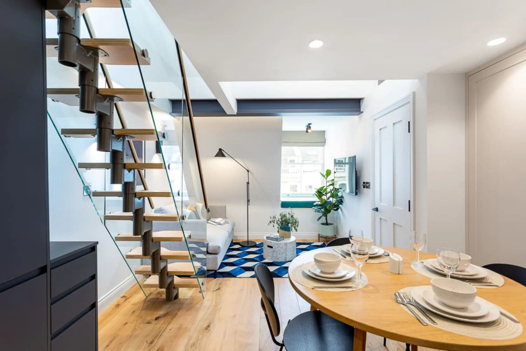 Coleherne Road Residence IX