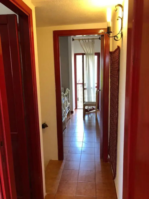 House With 3 Bedrooms in Villasimius, With Furnished Terrace and Wifi