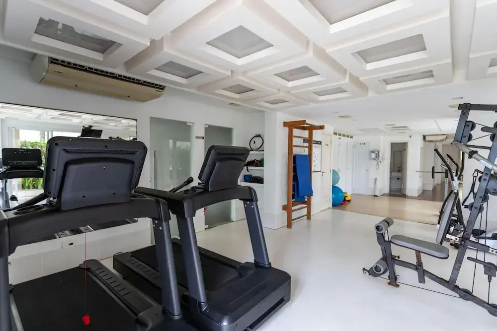 Luxury in Barra da Tijuca for Families Pp102 Z10