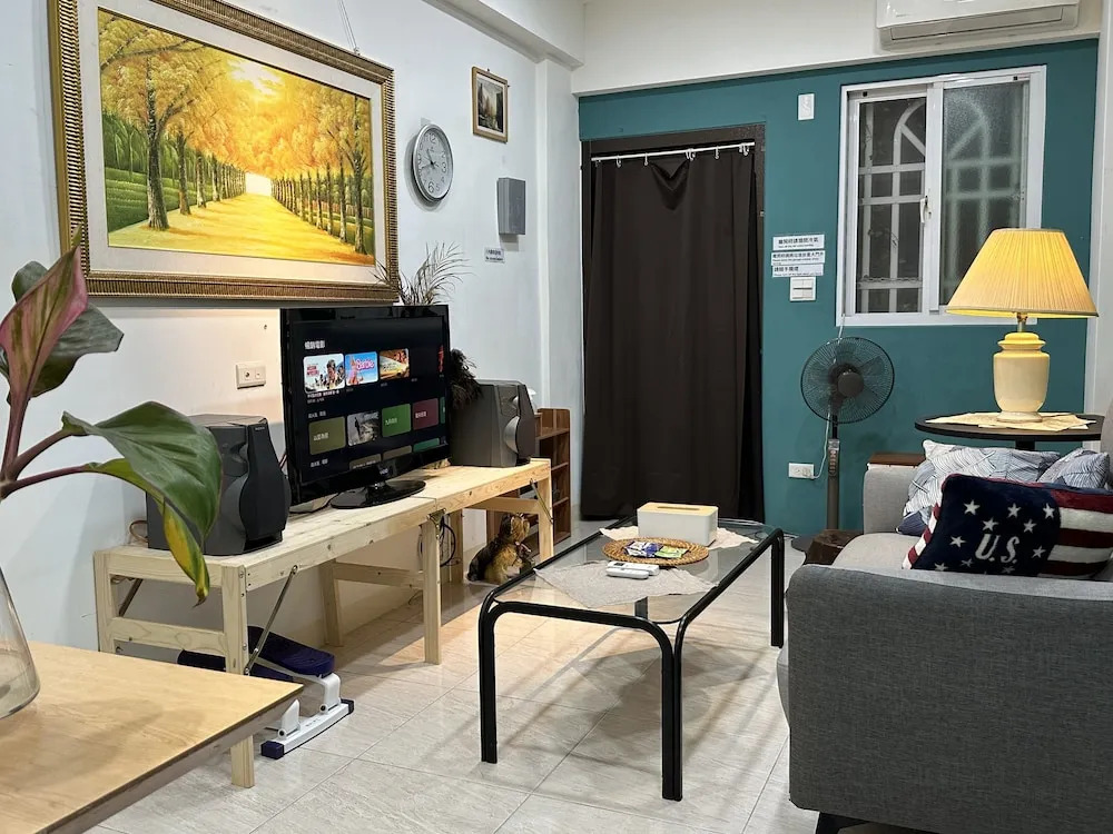 Entire APARTMENT