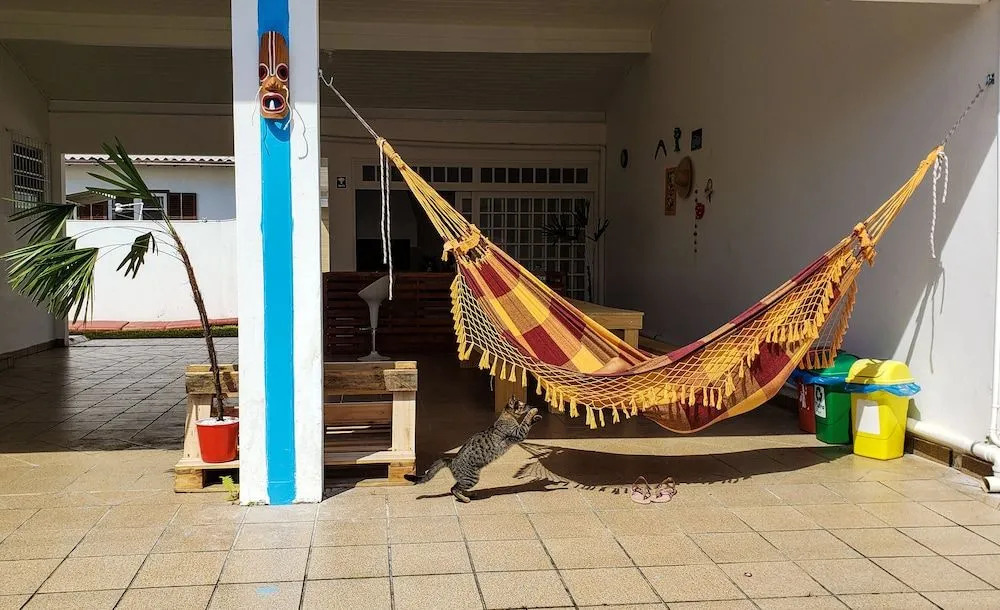 Pequi hostel