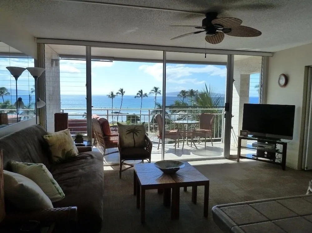 Island Surf 601B