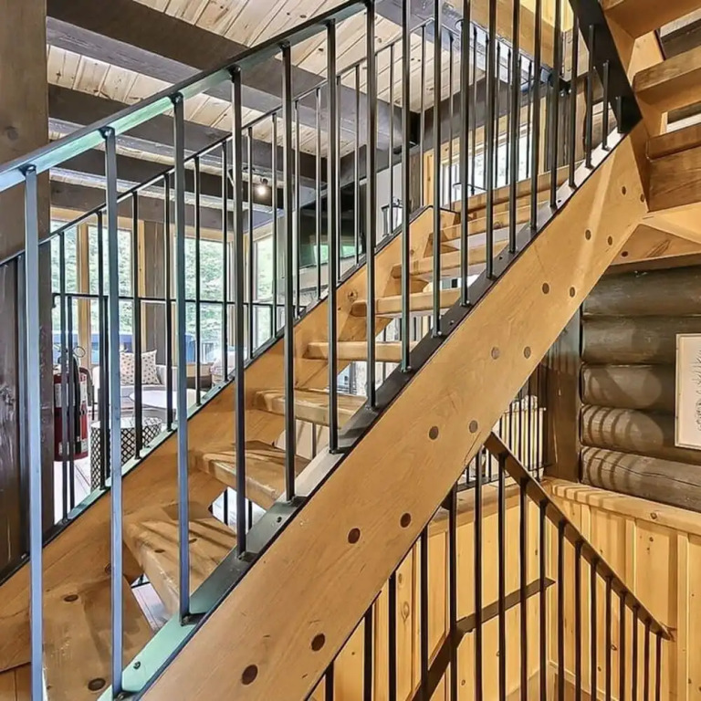 Le Chic Log Chalet Citq 241986