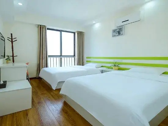 Lingxi Hotel
