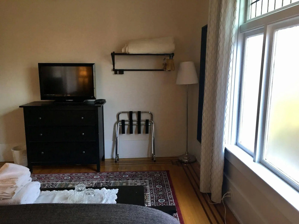 Windsor Guest House