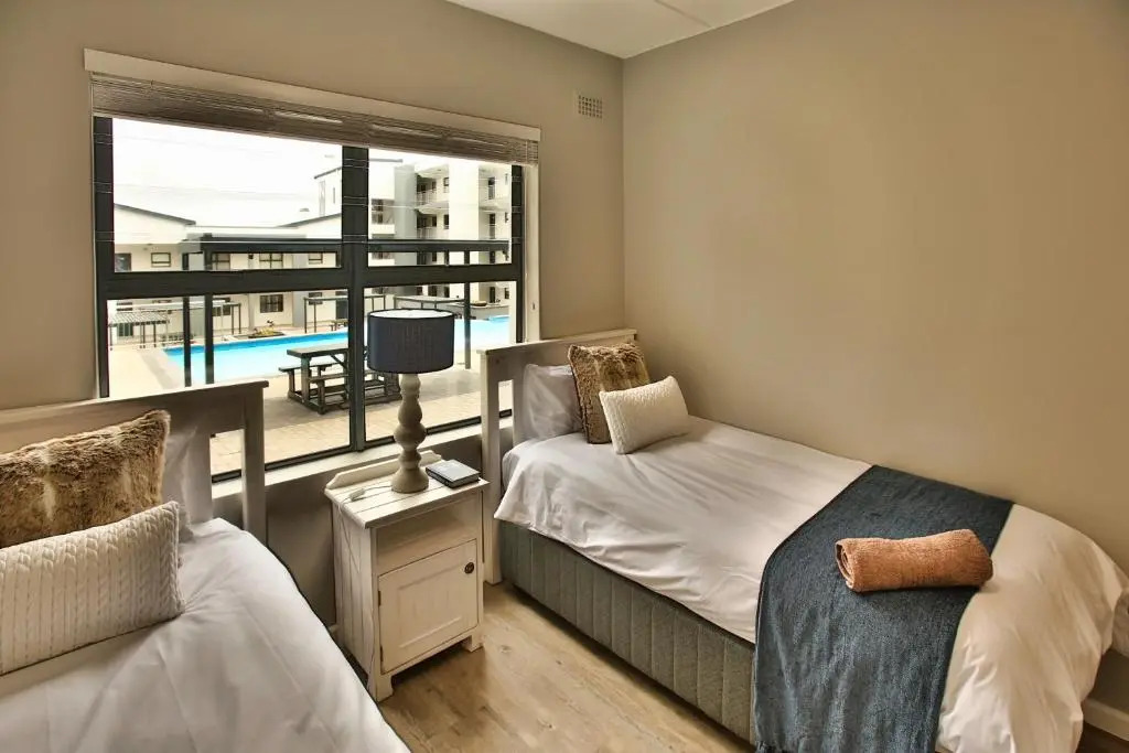 Nivica Lifestyle Living 18, Langebaan 4-Sleeper