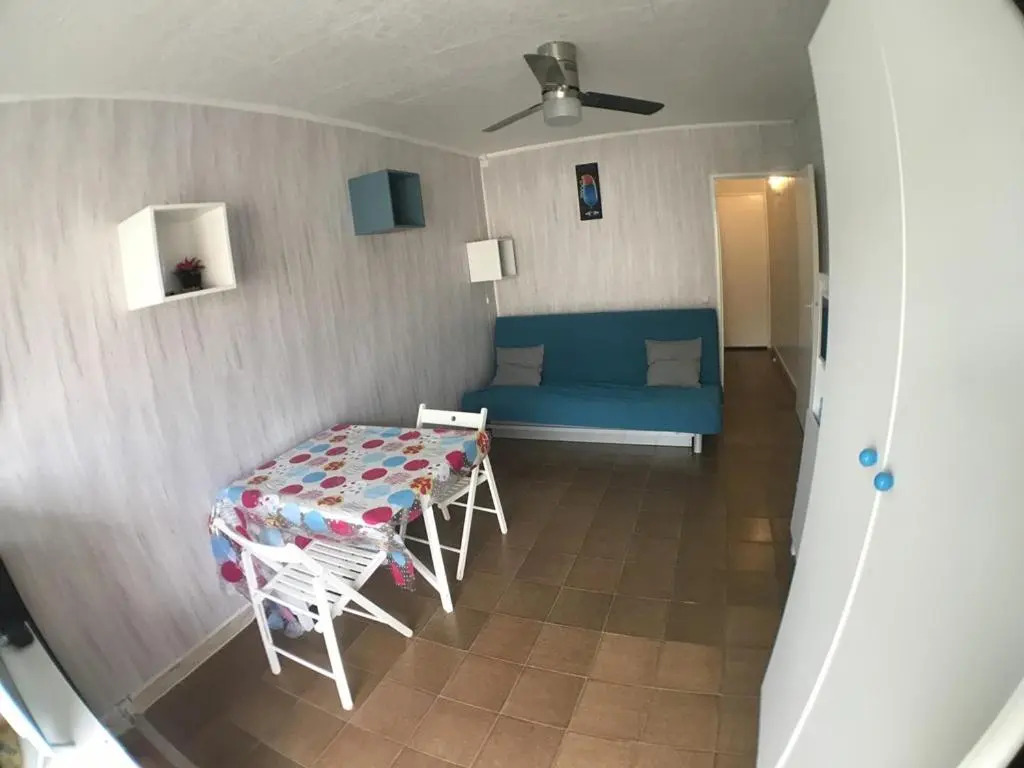 As18262 - Studio En Centre Ville