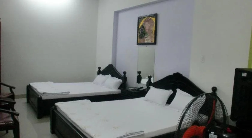 Hoang Vy Hotel