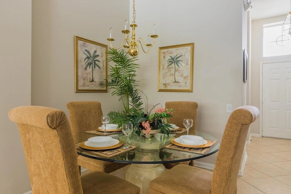 Wyndham Palm Villa 2200